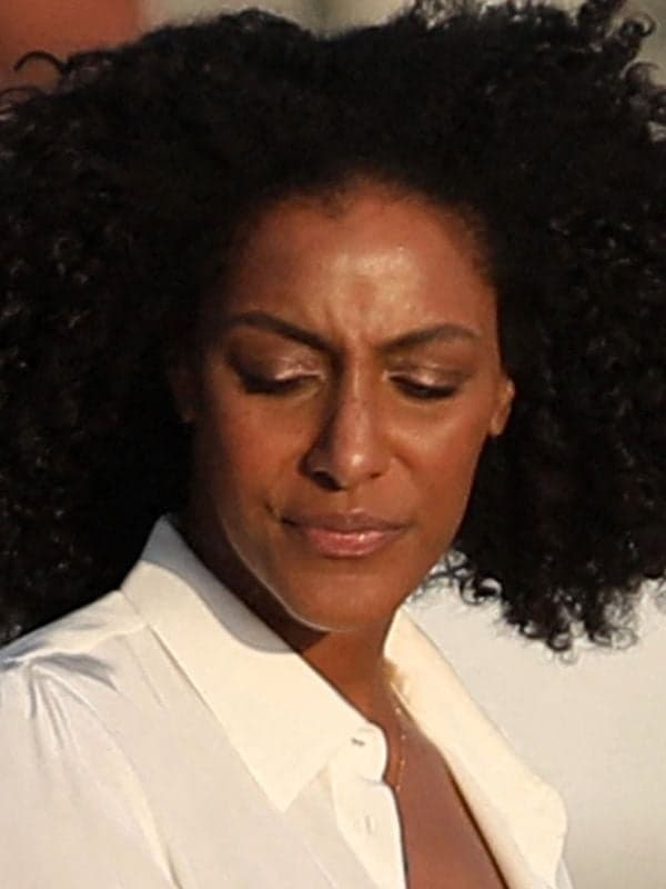 Sarah Jones (III)