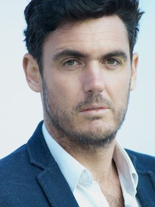 Marc De Panda
