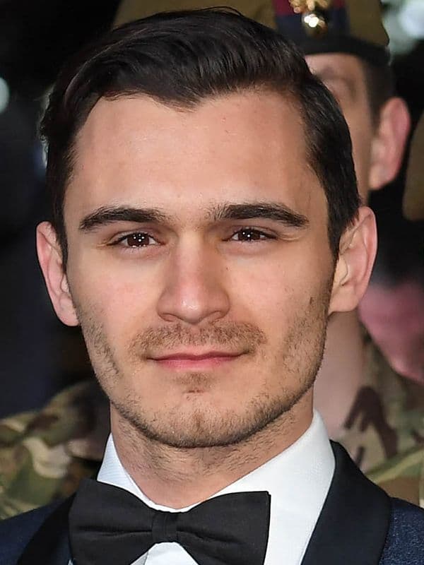 Julian Kostov