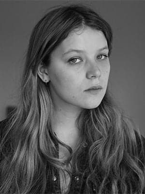 Léonie Souchaud