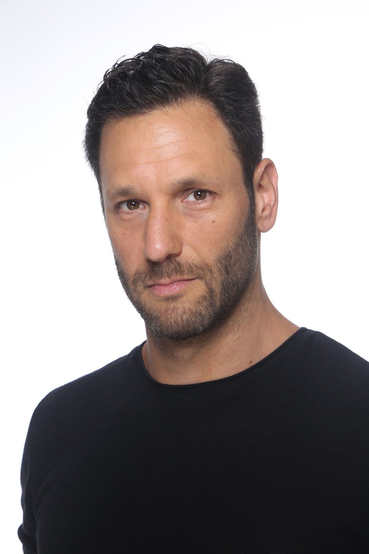 Lionel Ruziewicz