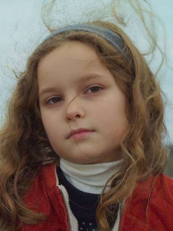 Gabrielle Sanz