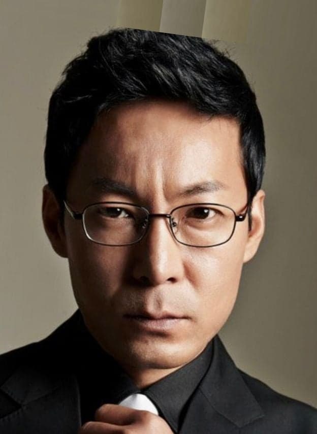 Jin-ho Choi
