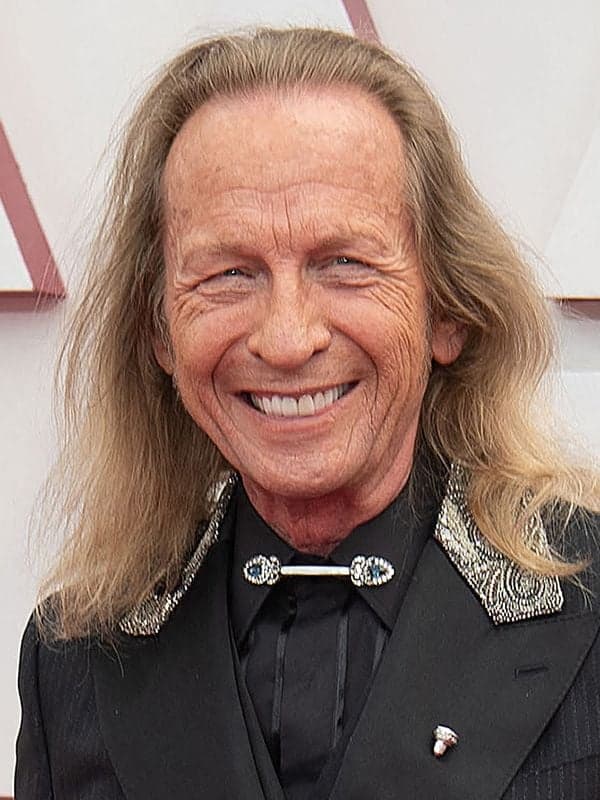 Paul Raci