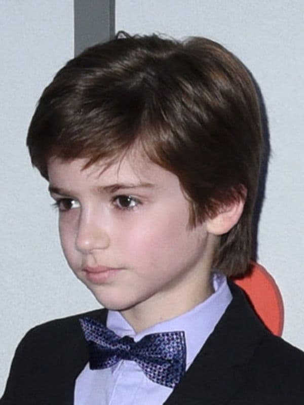 Zachary Golinger