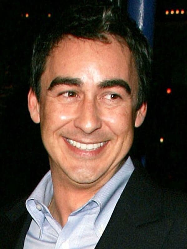 Thomas Bezucha