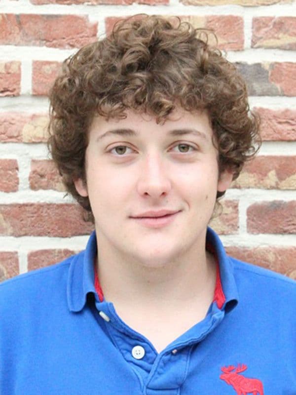 Nathan Parent