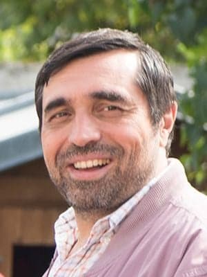 Éric Da Costa