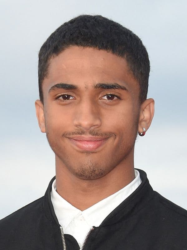 Jamil McCraven
