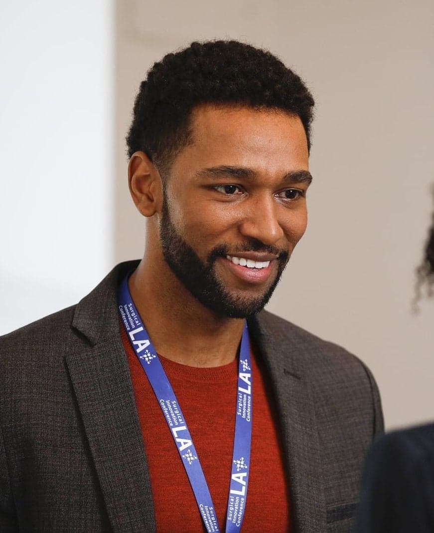 Anthony Hill