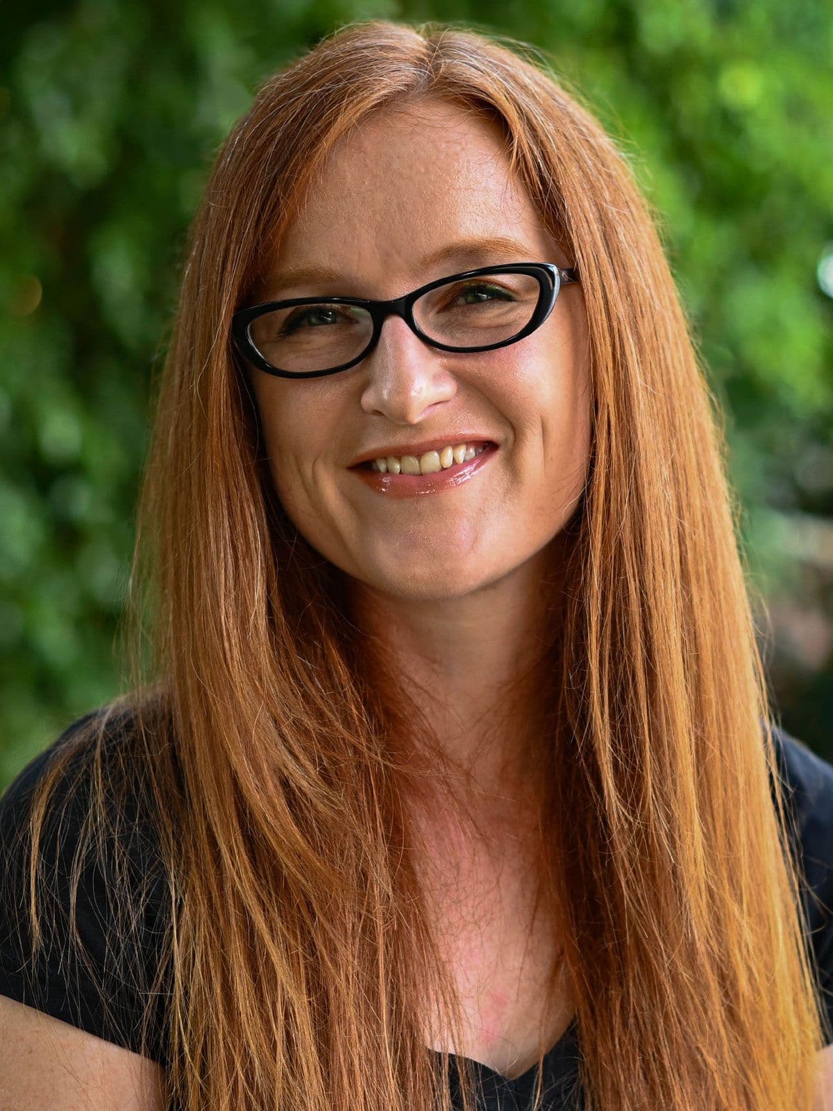 Elaine Bogan