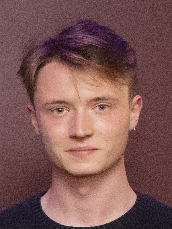 Noé Stanic