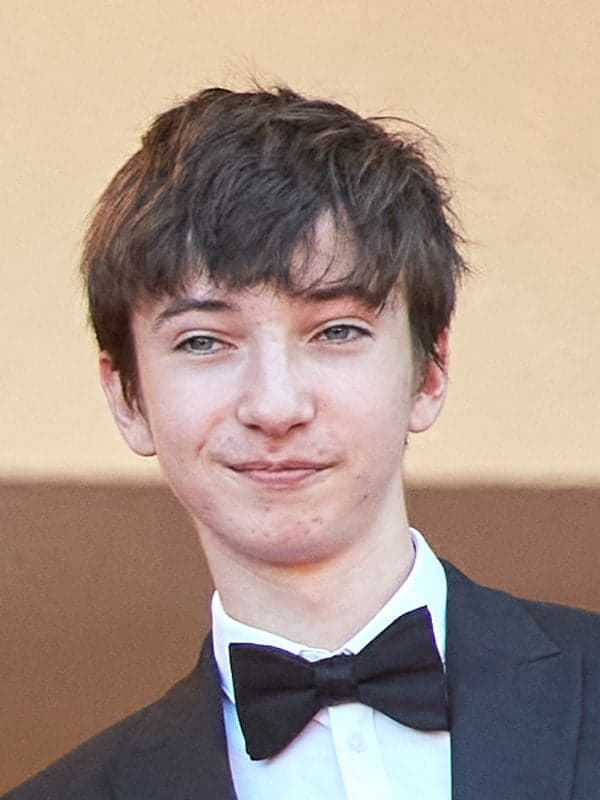 Aurèle Grzesik