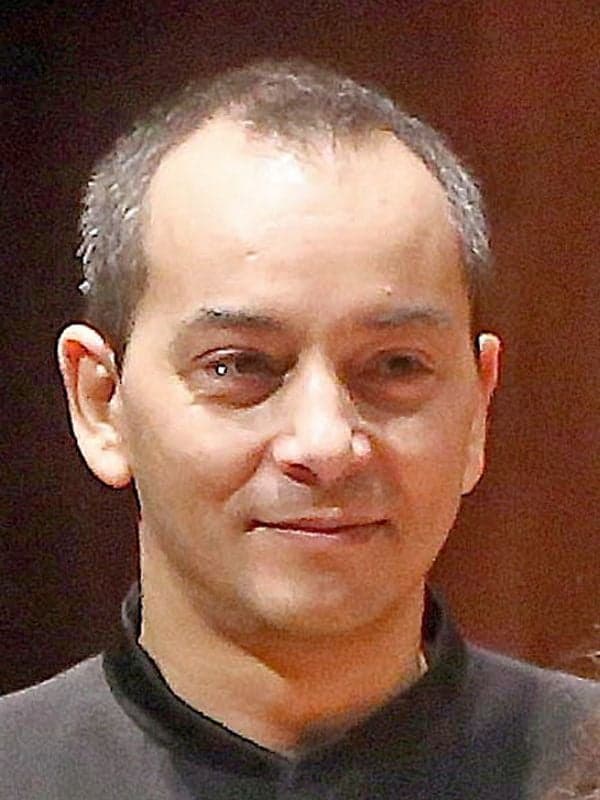 Eric Genovese