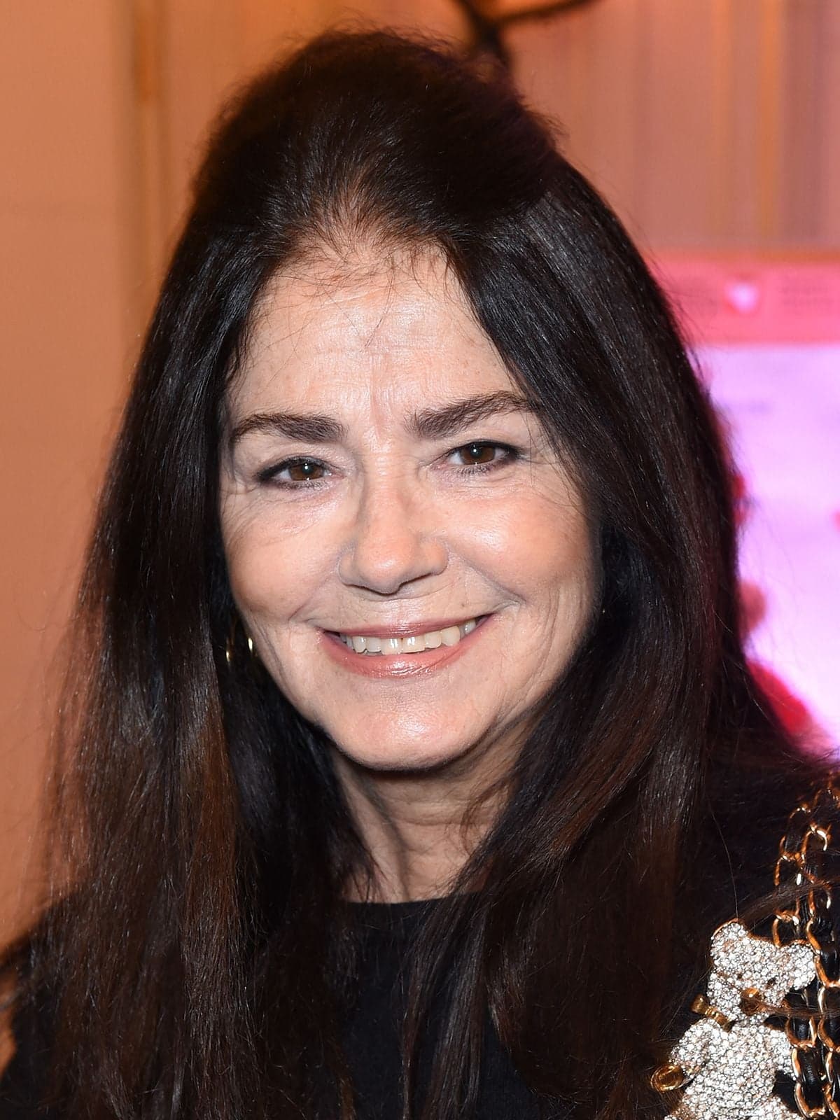 Elisabeth Etienne