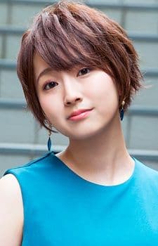 Hanamori Yumiri