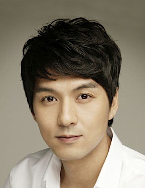Lee Pil-mo