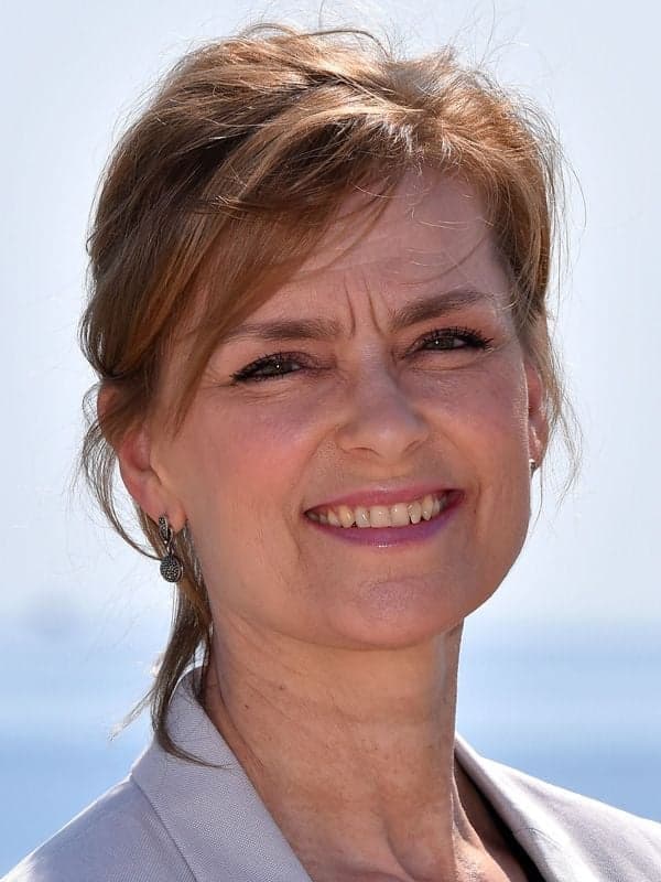 Marie Richardson