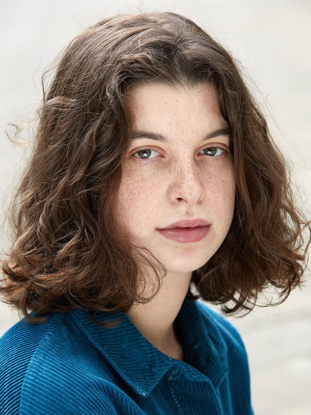 Sarah Ber