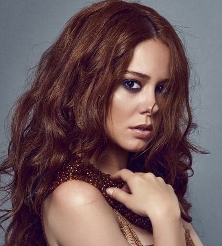 Duygu Yetiş
