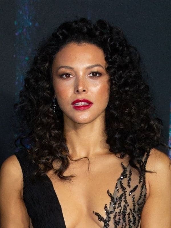 Mecia Simson