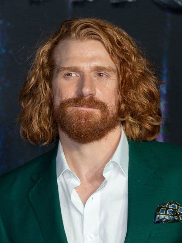 Paul Bullion