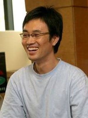 Kyu-dong Min