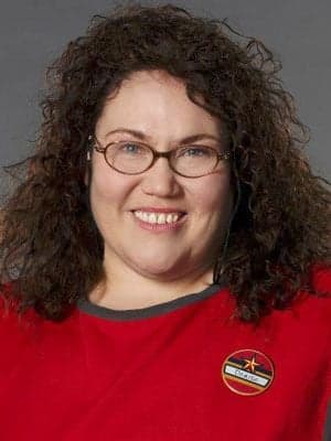 Lorraine Bruce