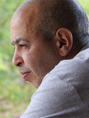 Mohamed Metina
