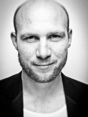 Jeroen Perceval