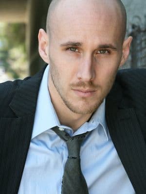 Josh Wingate