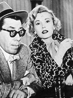 Zsa-Zsa Gabor