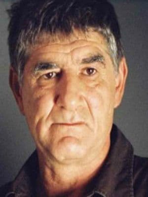 Cándido Uranga