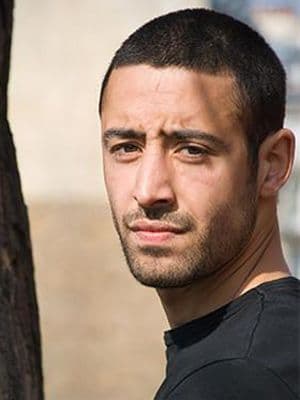 Samir Deluca