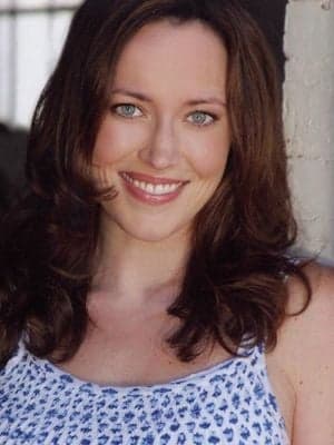 Rebecca Spence