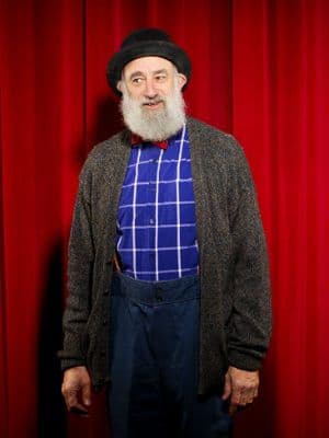 Avner Eisenberg