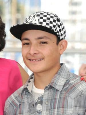 Brandon López