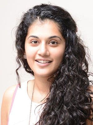 Tapsee Pannu