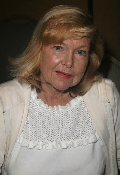 Carol Lynley