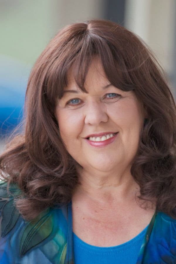 Robyn Reede