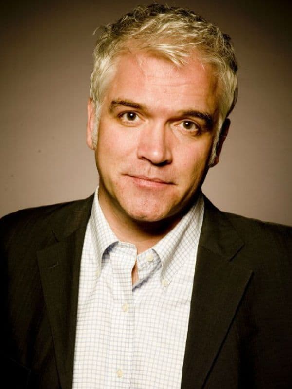 Stephen Gevedon