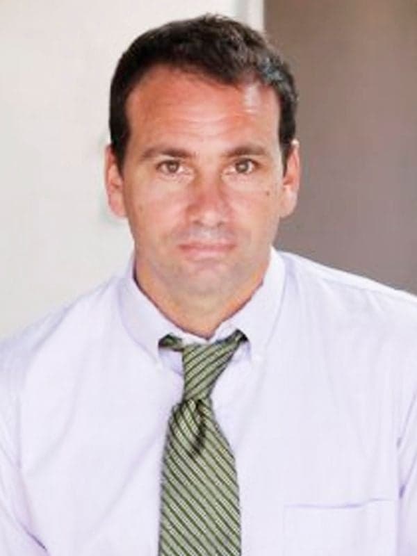 Danny Minnick