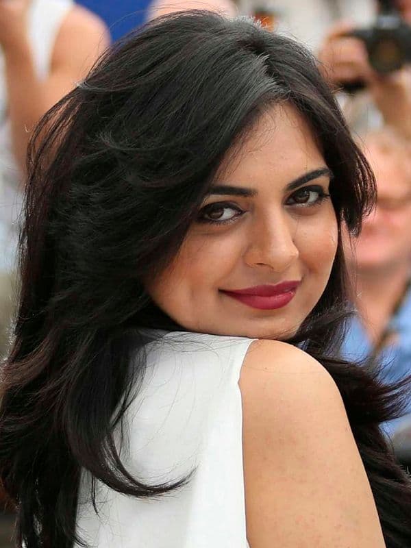 Niharika Singh