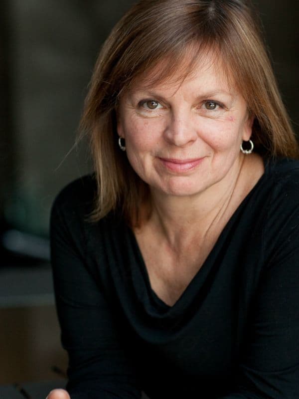 Marie Gignac
