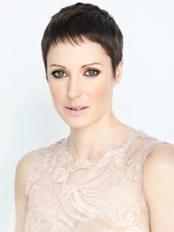 Véronique Beaudet