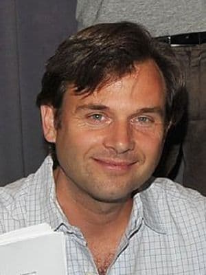 Stephen Mailer