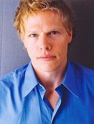 Ian Matthews
