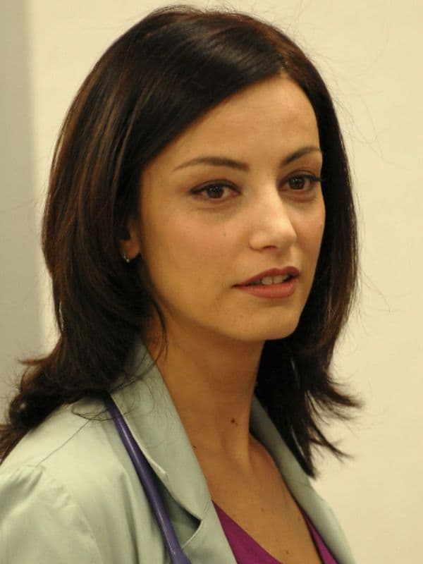 Alessia Barela