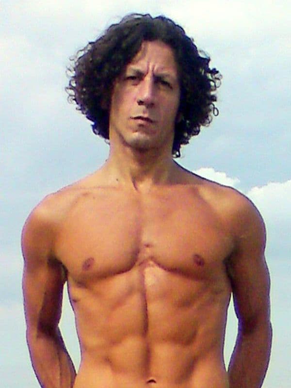 Andrew Crayford