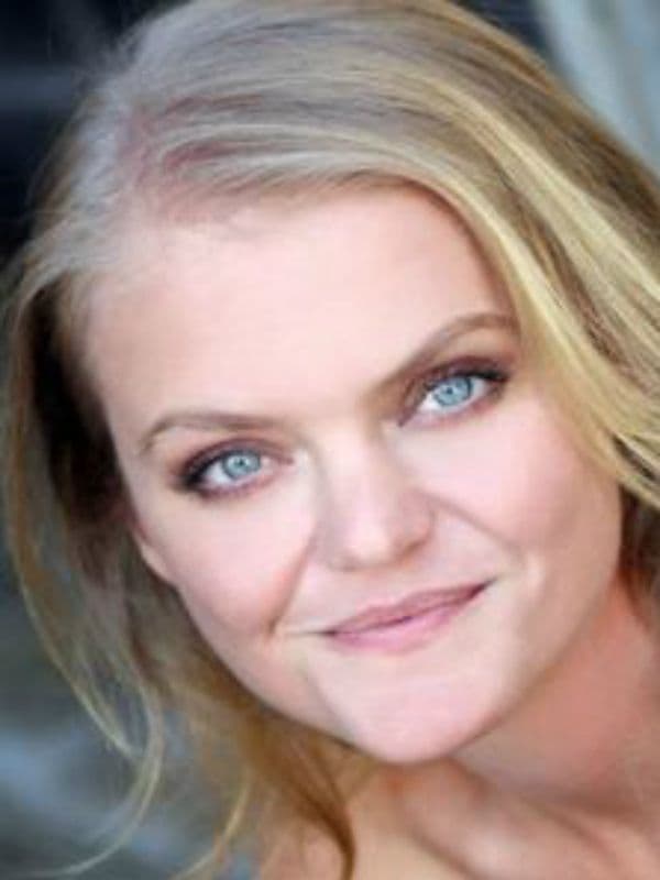 Melissa McMeekin